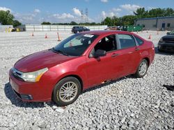 2011 Ford Focus SE for sale in Barberton, OH
