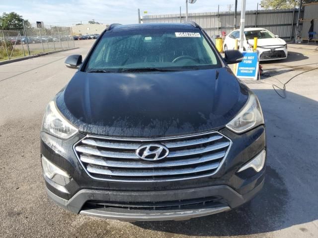 2014 Hyundai Santa FE GLS