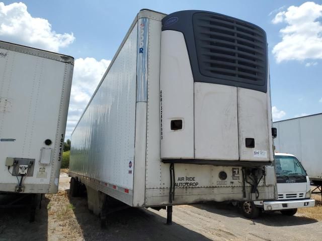 2013 Utility Reefer 53'