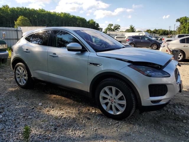 2018 Jaguar E-PACE S