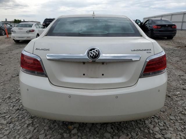 2010 Buick Lacrosse CXL