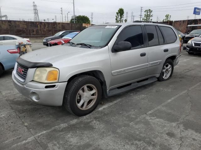 2004 GMC Envoy