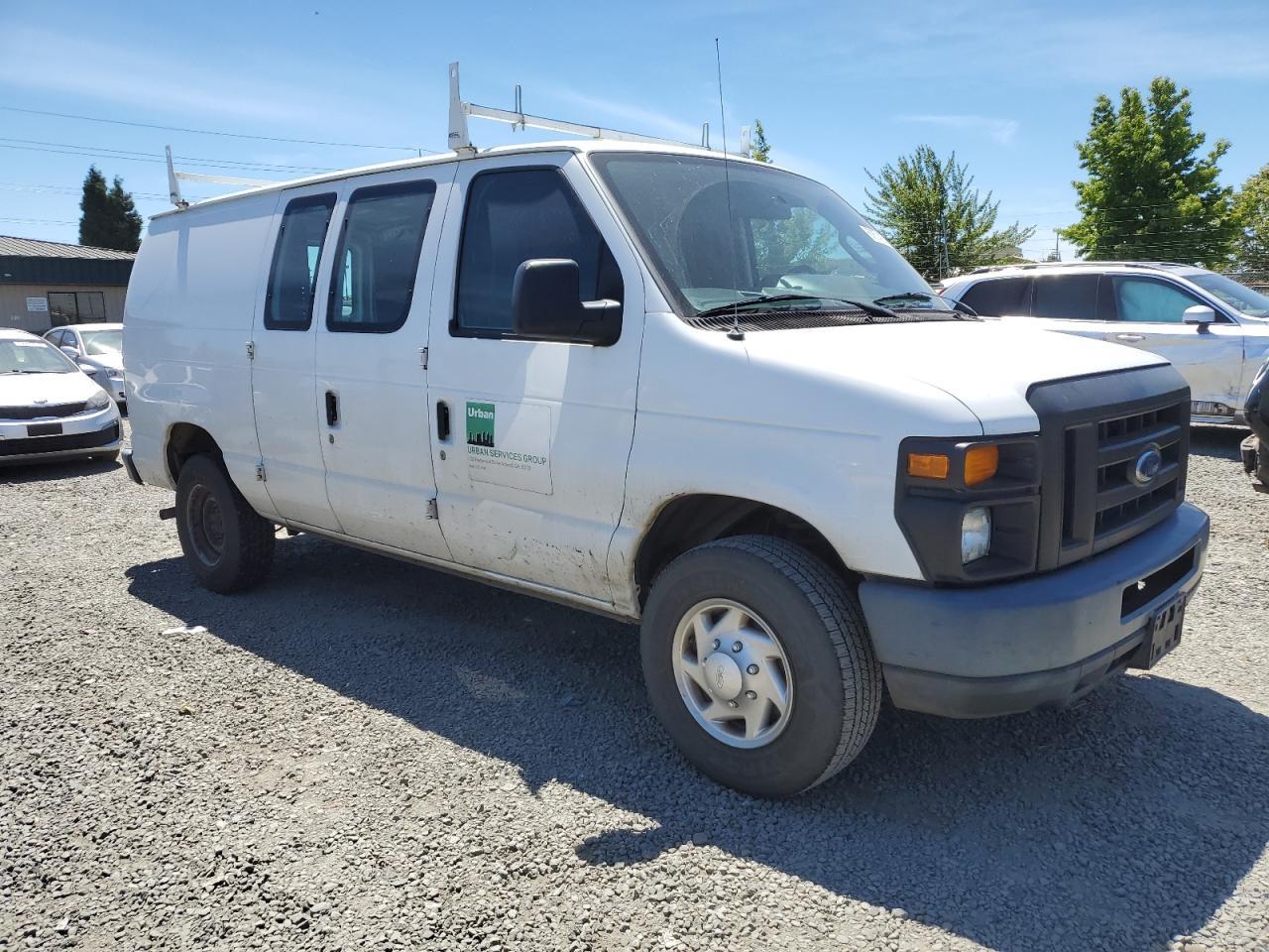 2012 Ford Econoline E250 Van