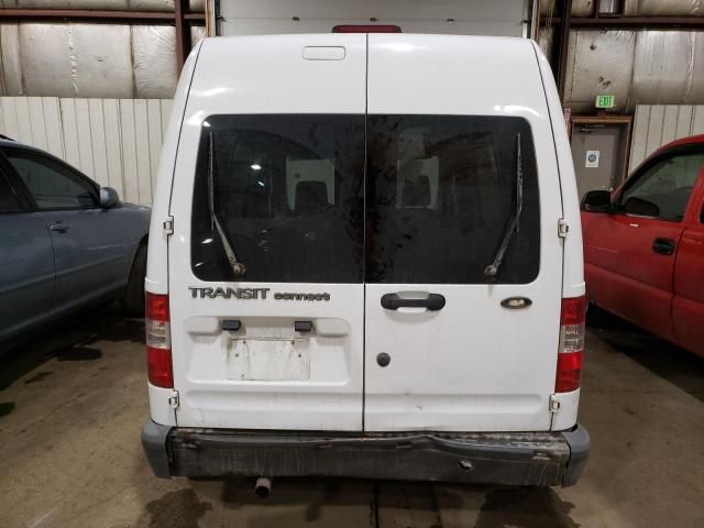 2011 Ford Transit Connect XL