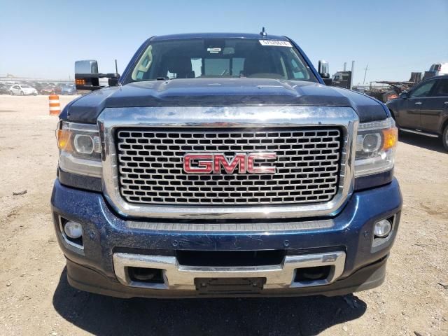 2016 GMC Sierra K2500 Denali