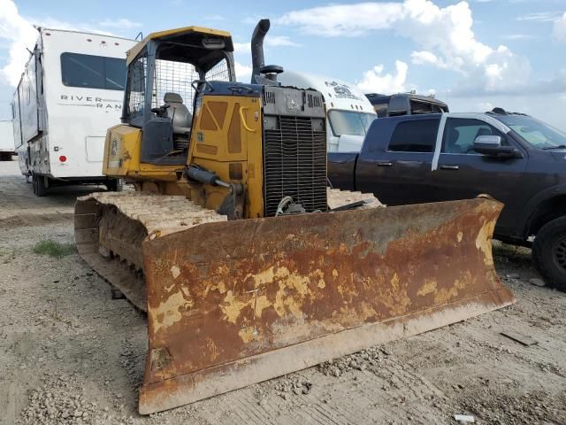 2016 John Deere Dozer 700K