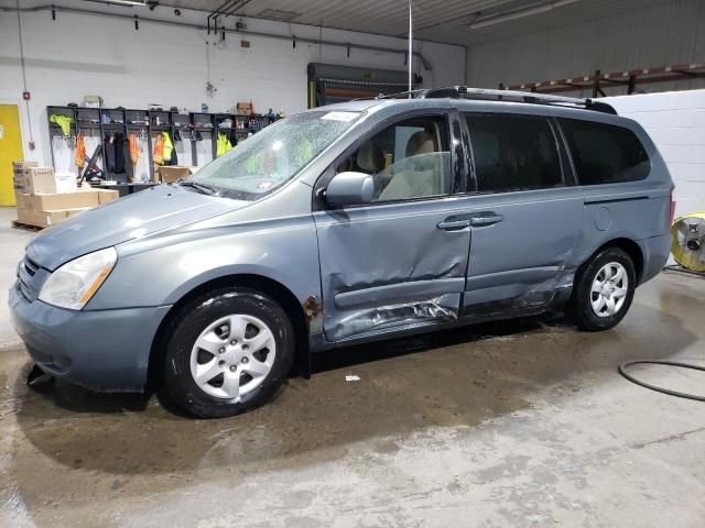 2008 KIA Sedona EX