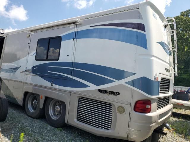 1997 Spartan Motors Motorhome 4VZ