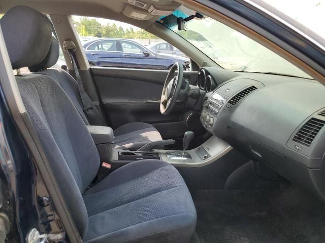 2005 Nissan Altima S