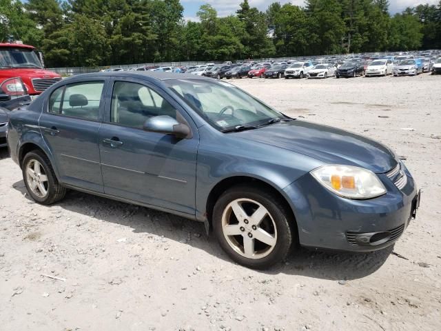 2005 Chevrolet Cobalt LS