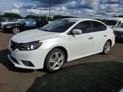2018 Nissan Sentra S for sale in East Granby, CT