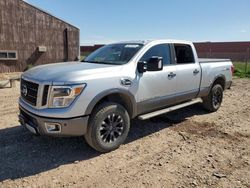 2017 Nissan Titan XD SL for sale in Rapid City, SD