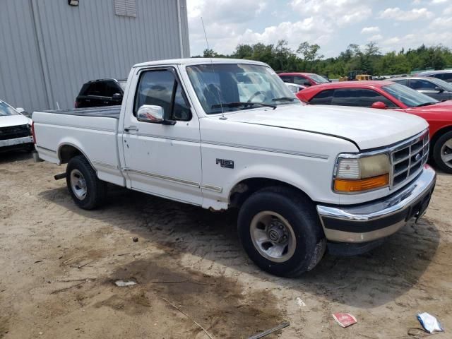 1996 Ford F150