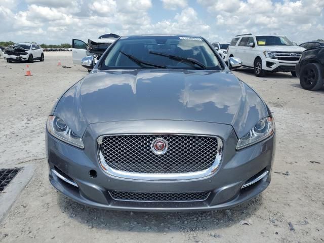 2012 Jaguar XJL