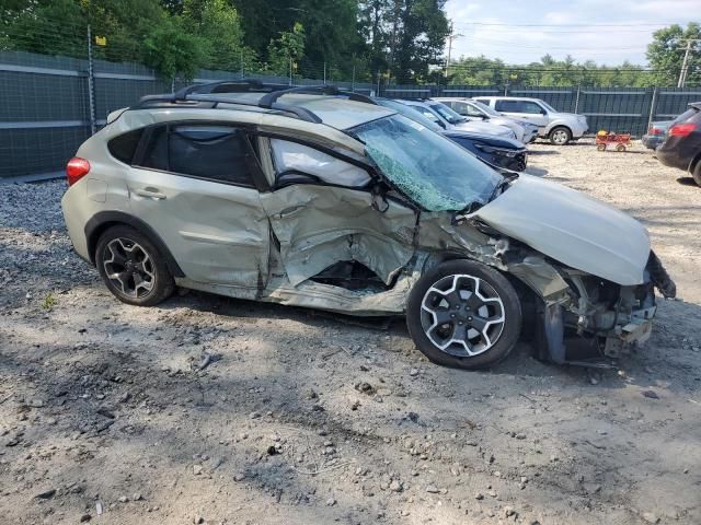 2014 Subaru XV Crosstrek 2.0 Premium