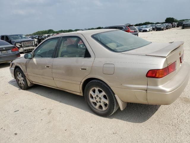 2000 Toyota Camry CE