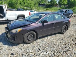 2013 Subaru Impreza for sale in West Mifflin, PA