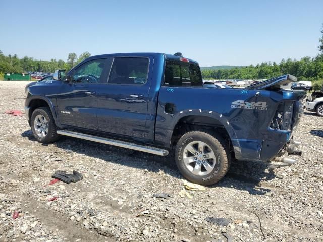 2020 Dodge 1500 Laramie