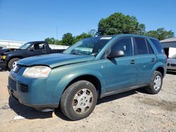 Saturn vue salvage cars for sale: 2007 Saturn Vue