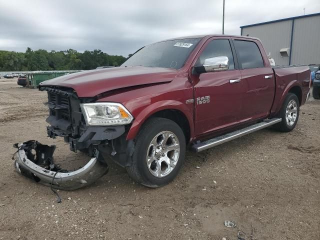 2018 Dodge 1500 Laramie