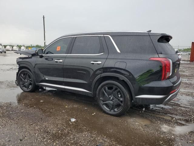 2023 Hyundai Palisade SEL Premium