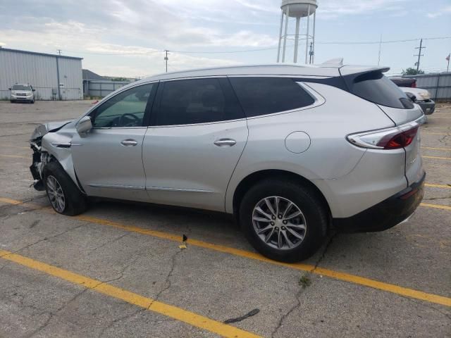 2022 Buick Enclave Premium