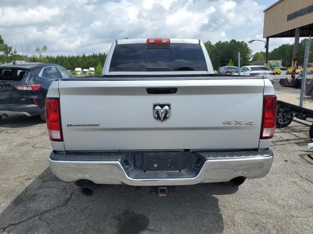 2015 Dodge RAM 1500 SLT