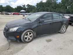 Chevrolet Cruze lt Vehiculos salvage en venta: 2014 Chevrolet Cruze LT