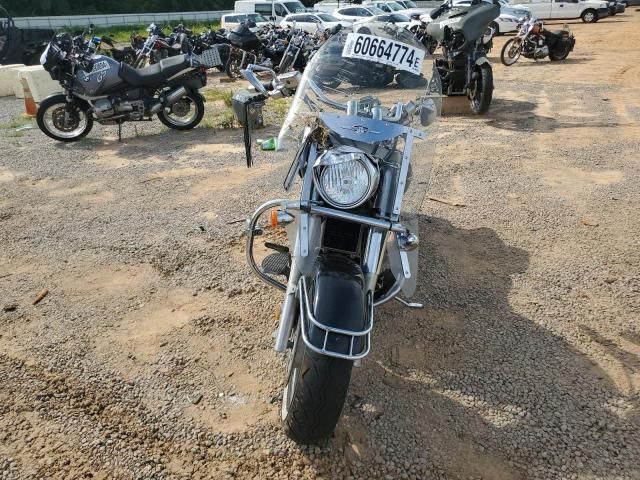 2007 Suzuki VL1500
