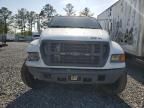 2000 Ford F750 Super Duty