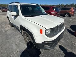 2015 Jeep Renegade Latitude en venta en Hueytown, AL