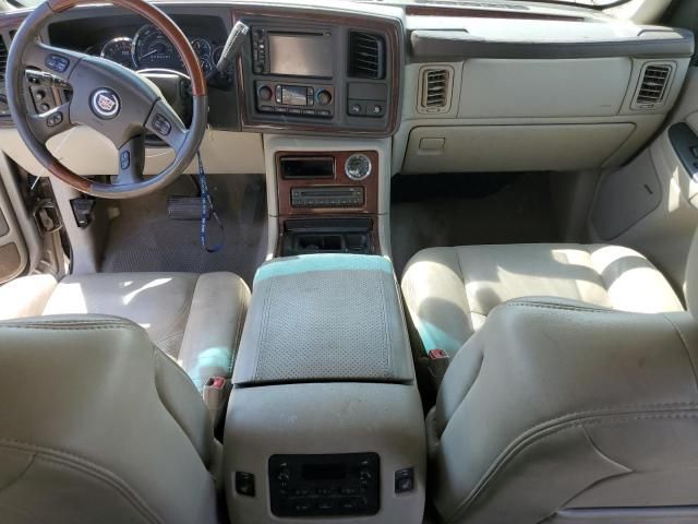 2006 Cadillac Escalade Luxury