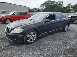 2008 Mercedes-Benz S 550 4matic for sale in Gastonia, NC