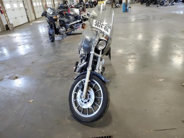 1998 Harley-Davidson Fxdl