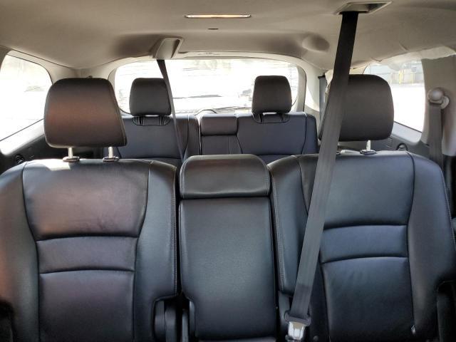 2018 Honda Pilot EXL