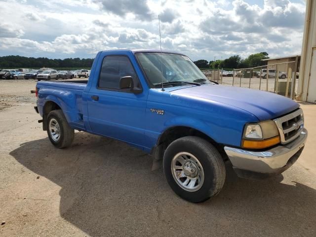 1999 Ford Ranger