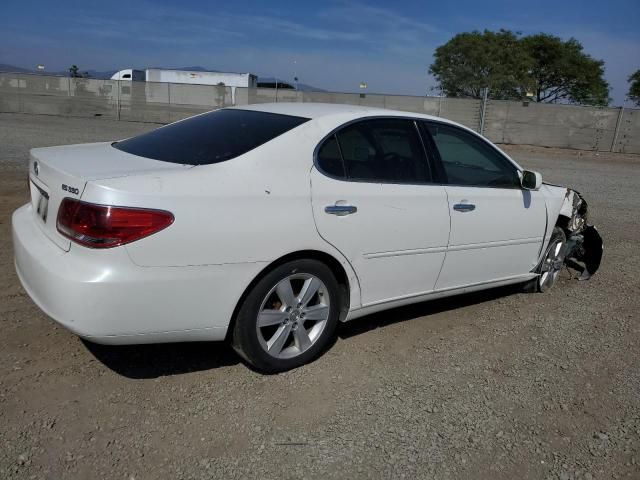 2006 Lexus ES 330