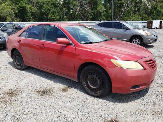 2007 Toyota Camry CE