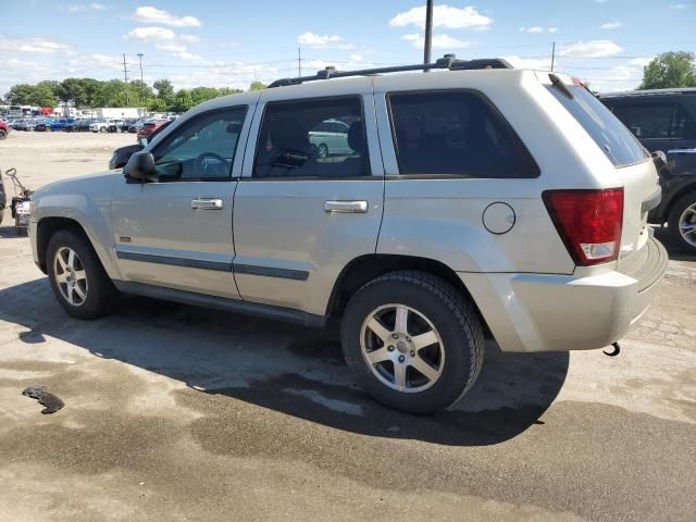 2008 Jeep Grand Cherokee Laredo