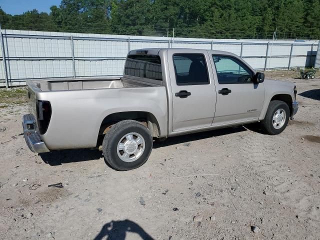 2004 Chevrolet Colorado