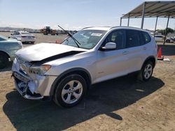 BMW salvage cars for sale: 2012 BMW X3 XDRIVE28I