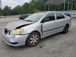 2007 Toyota Corolla CE for sale in Savannah, GA