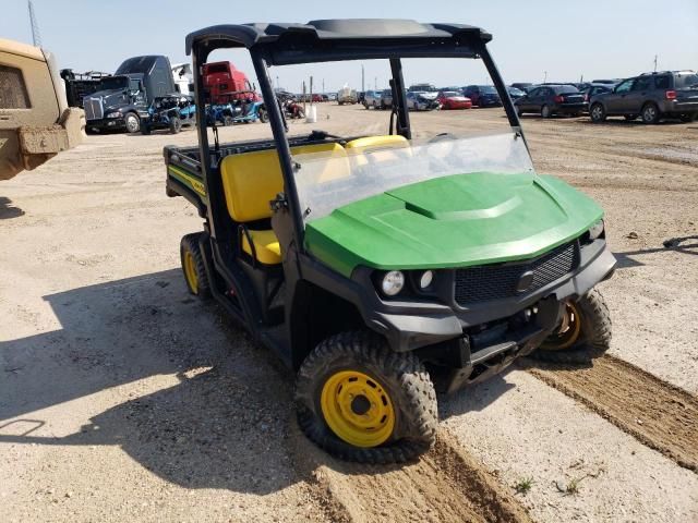 2022 John Deere Gator