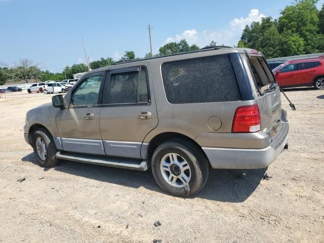 2003 Ford Expedition XLT