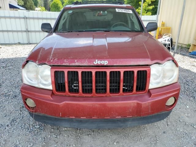 2010 Jeep Grand Cherokee Laredo