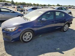 2017 Subaru Impreza Premium for sale in Antelope, CA