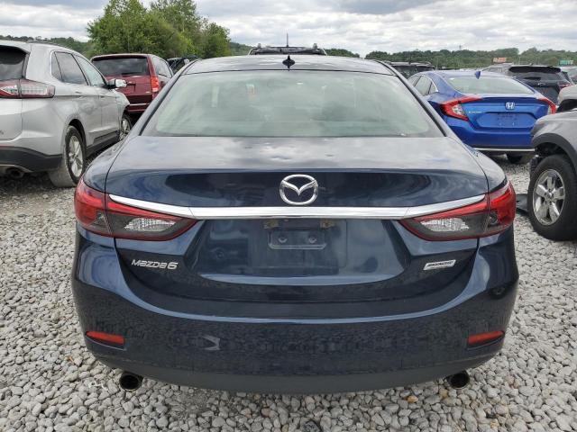 2016 Mazda 6 Touring