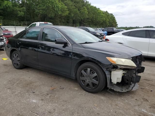 2009 Toyota Camry Base