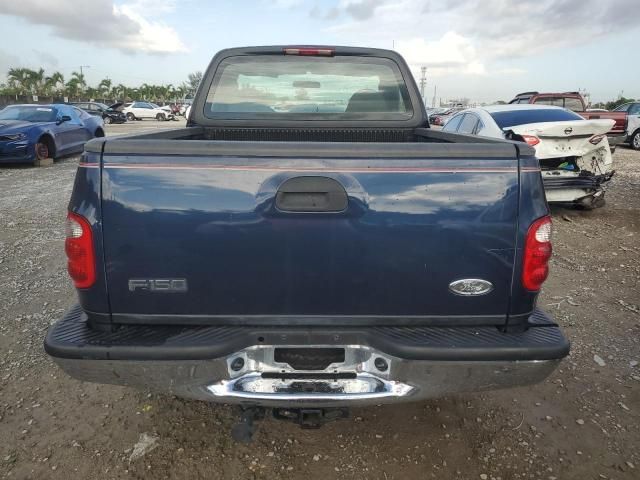 2003 Ford F150