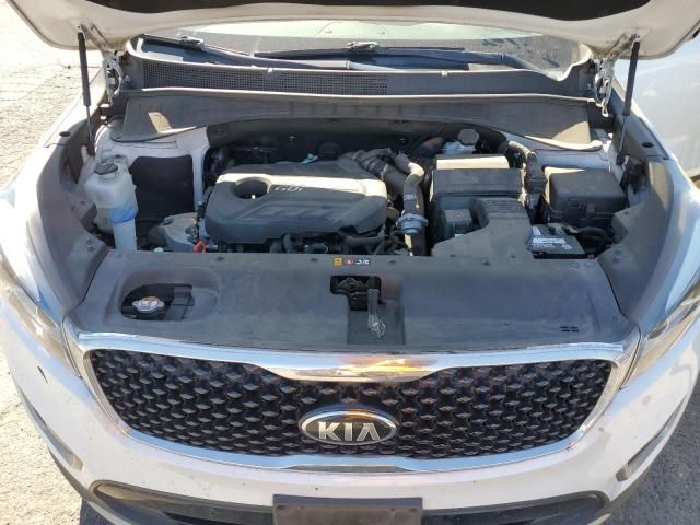 2016 KIA Sorento EX